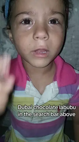 #dubaichocolate #dubaichocolatebar #labubu #fyp #foryoupage 