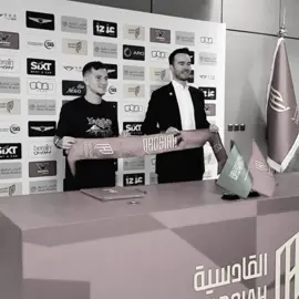 وداعا اوتافيو 😣💔#alnassr #اوتافيو#القادسيه #النصر 