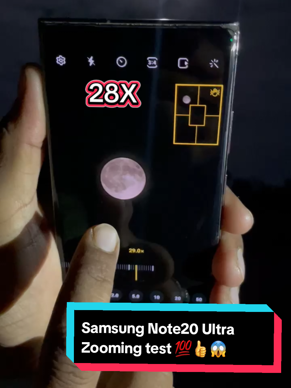 Samsung Note20 Ultra Zooming test 💯👍😱 #fyp #immobileoffical #pleasedontunderreviewmyvedios🔥 