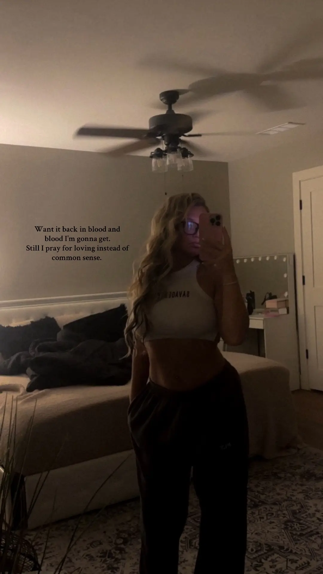 what goes around comes back around 