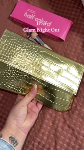 IPSY Glam Night Out | #IPSY #makeuphacks #glamnight 