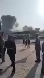 Israel bombardiert die katarische Hauptstadt Doha. ————- Lasst uns gemeinsam ein Zeichen setzen. #GazaMenschlichkeit #SolidaritätMitPalästina #LassGazaNichtAllein #NieWiederHeißtJetzt #FreePalestine