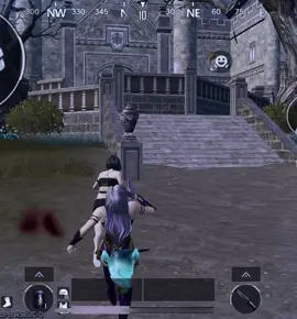 التريند على طريقة ببجي 😂🤍. #pubgmobile #palestine #fyp 