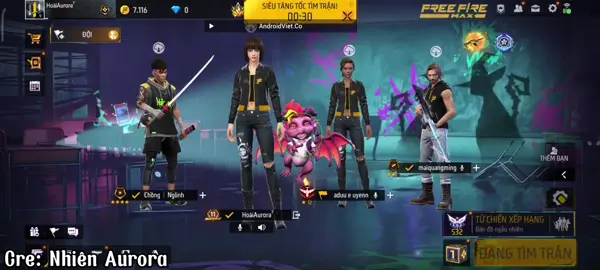 Mấy bạn thế giới dthw 🥴❤️ #xh #tiktok #ff #xuhuong #freefire