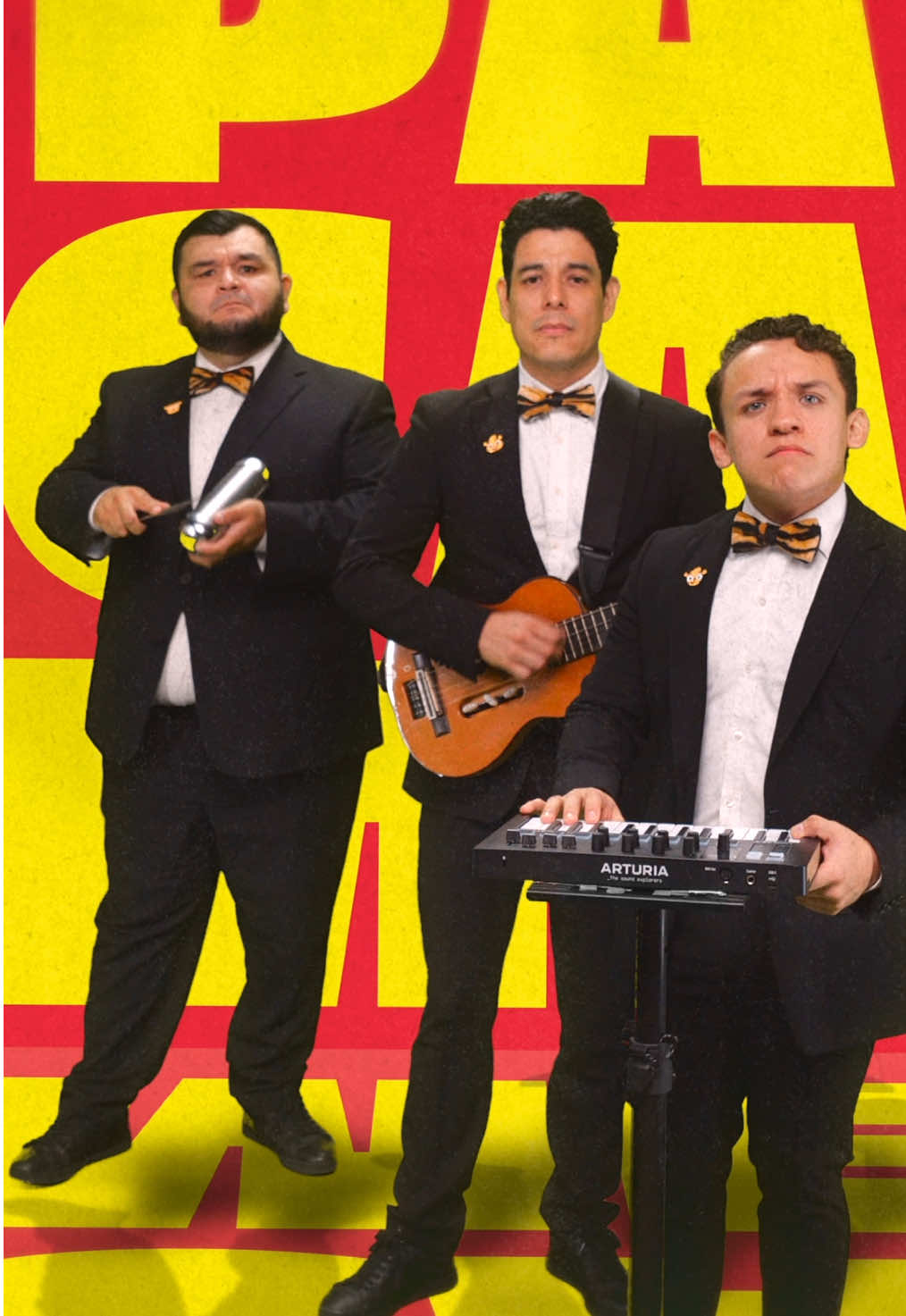 Si tienes algún amigo mala paga y tú eres mal cobrador…  Pues mándale este temita, es efectivo pa que te den el efectivo. #pagame #malapaga 