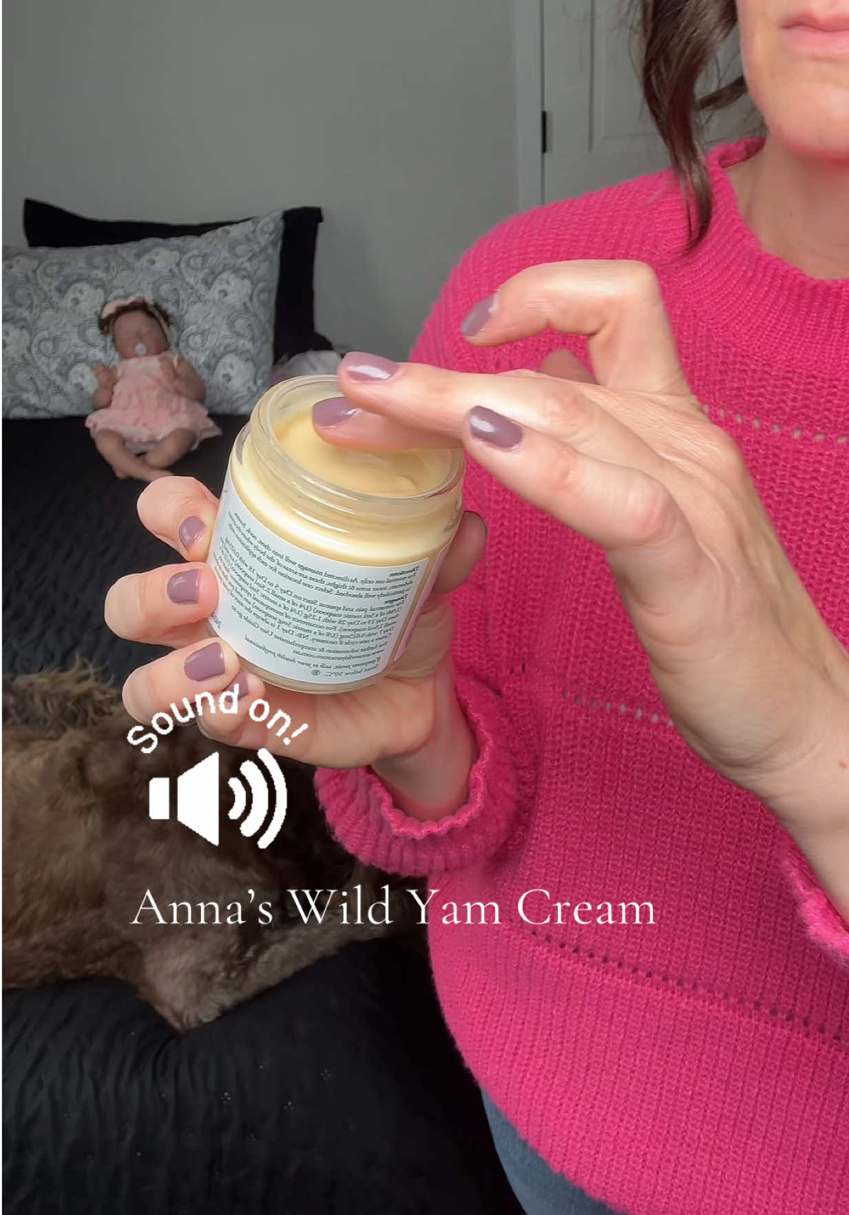 Discover the gentle support of Anna’s Wild Yam Cream, a plant-based cream trusted by women who value natural living. This non-greasy formula absorbs quickly and is loved for its smooth texture and botanical ingredients. Many women appreciate how it fits into a self-care routine inspired by natural wellness advocates like Barbara O’Neill. Perfect for those seeking a more holistic lifestyle, this cream is simple, soothing, and easy to use every day. Add it to your collection of natural essentials for a cleaner, minimalist routine. #NaturalWellness #HolisticLiving #SelfCareForWomen #PlantBasedBeauty #MinimalistSkincare