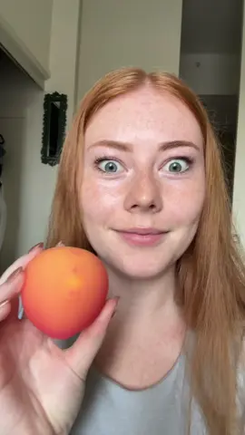 LoveHoney has me feeling peachy 🍑🤭 use code ‘ABIGAILPEACH20’ #peacht0y 