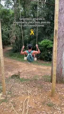 #setembro💛 #setembroamarelo #fyp #fy #viraltiktok 