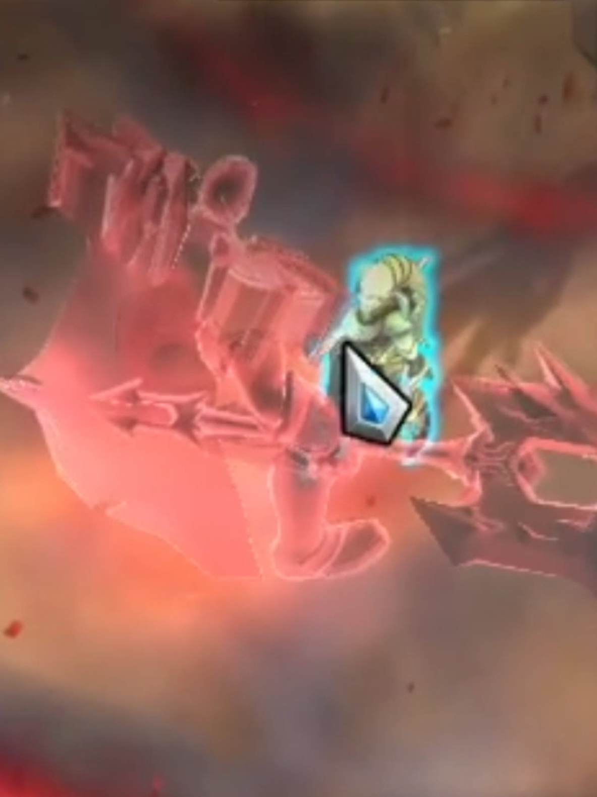 FUCK DEMOCRACY. ARENA ELECTIONS #leagueoflegends #modoarena #arena #darius #arenamode 