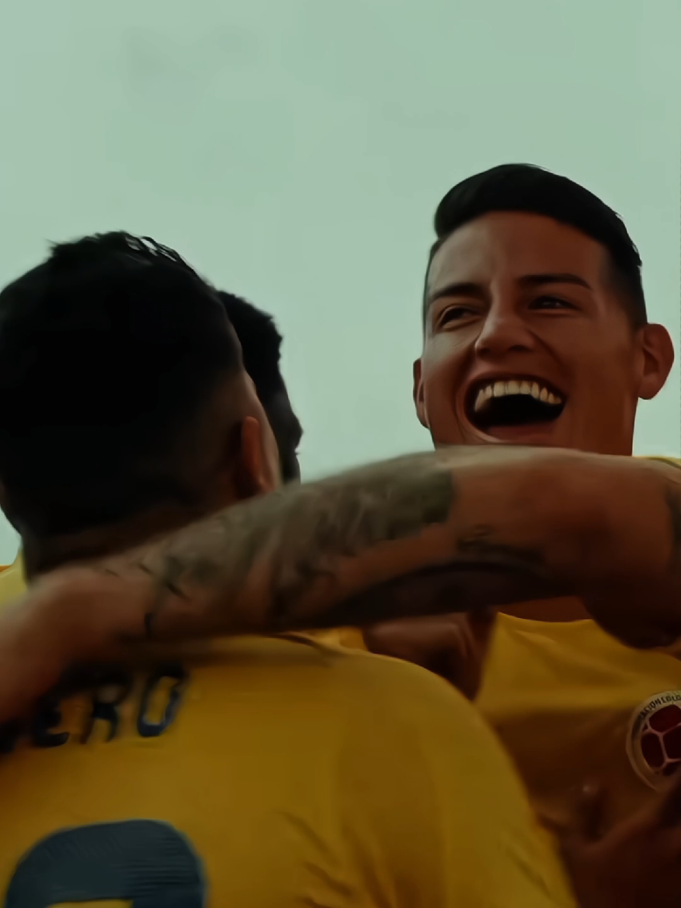 HOY JUEGA LA SELEE 🇨🇴🇨🇴‼️ @RYAN CASTRO #fyp #viral #colombia #venezuela #eliminatorias 