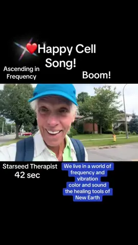 Author Unknown💙Starseed Therapist - Emotional Support, Spiritual Guidance & Card Readings  TaylorJaneGreen.org  Spiritual Guidance 🔥Thank You deeply  for Donations to my Videos  Link to my Site in bio  #VibrateHigher #TaylorJaneGreenHappyCellSong  #HappyCellSong #Happy  #Singing                                   