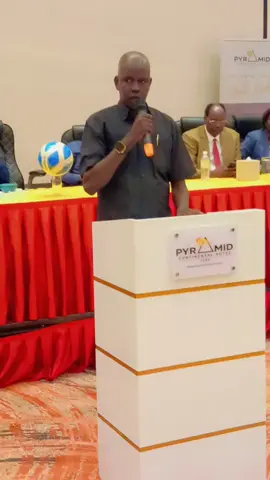 Livestreaming of the Get-Together Dinner Party in Pyramid Continental Hotel organises by the Bhar El Ghazal Counties Peace Tournament leadership of the able president, Cde Majok Ayar Chieny in Honoring the sponsorship spirit and historic peaceful game play by Twic Mayardit and Abyei Administrative Area on 6th Sept 2025 at Juba National Stadium.  The colourful and memorable event is organised in recognition of Twic Mayardit and Abyei Administrative Teams. The event is being attended by the government officials from both Communities, officials from South Sudan Football Federation office, all the 23 Counties representatives and the Bahr el Ghazal Community
