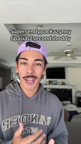 Supersendypackazynnyripasub2secondshoddy