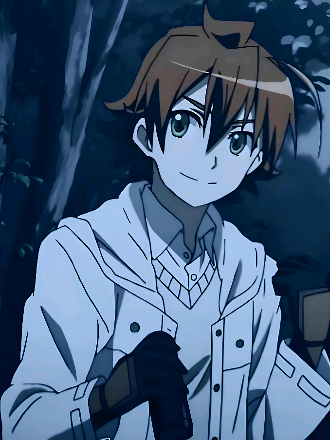 tatsumi (tanpa incursio) vs kalbi #fyp #fypシ゚ #foryoupage #foryou #animeedit #anime #akamegakill #tatsumi #tatsumiakamegakill #malzzけ 