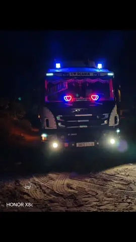 Scania🫠