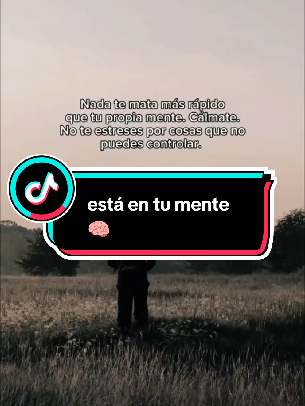 nada te mata más rápido que tú propia mente 💫🗣️#sentimientos❤😍🥰 #vidareal #palabrassabias #motivation #golpesdelavida inicia tu live