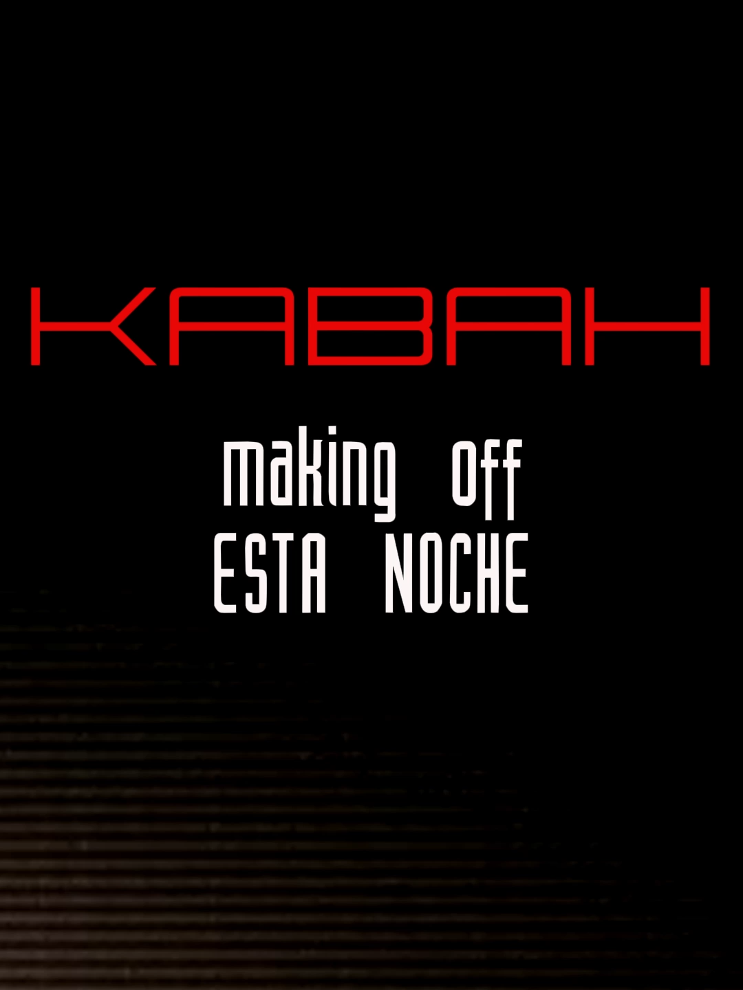 Kabah - Esta Noche (Making off). #kabah #lacalledelassirenas #90spoptour #popdelos90 #90spop #gruposdelos90 #retrohitsmx #popenespañol #90smusic #curiosidades #rbd #ov7 #timbiriche #chavoruco #apioquijano #danielamagun #federicaquijano #mariajose #lajosa #estanoche  @kbh.oficial @daniela.magun @apioquijano