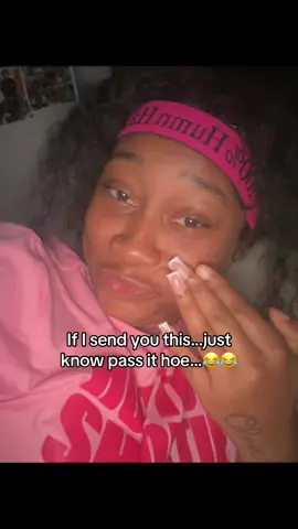 Pass the blunt hoe😂😂💕#fypシ゚viral #fypシ 
