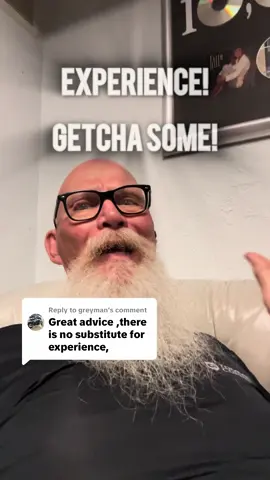 Replying to @greyman why is it easier to learn from the Harshest bad experiences??  But we don’t seem to pay  attention & learn from other peoples harsh experiences? Why don’t we learn as well from things that don’t, but could have gone wrong? Or do you?