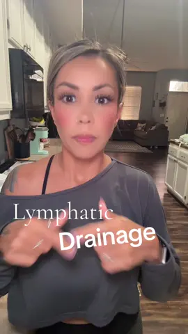 It is very important to drain your lymphatic system. This stuff works amazing. I’ve been using it for two months now. @Nature's Sunshine #lymphaticdrainage #lymphaticsystem 
