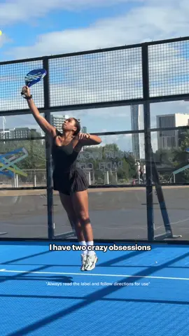 Anyone down for a game of Padel 🏓? #Ad I will share my Liquid I.V with you 🥹 Always read the label and follow directions for use 🫶🏾.  #liquidiv#padel#padelmate#Fitness @Liquid I.V.® UK 
