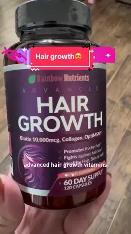 Hair growth #hairgrowth #hair #hairloss 