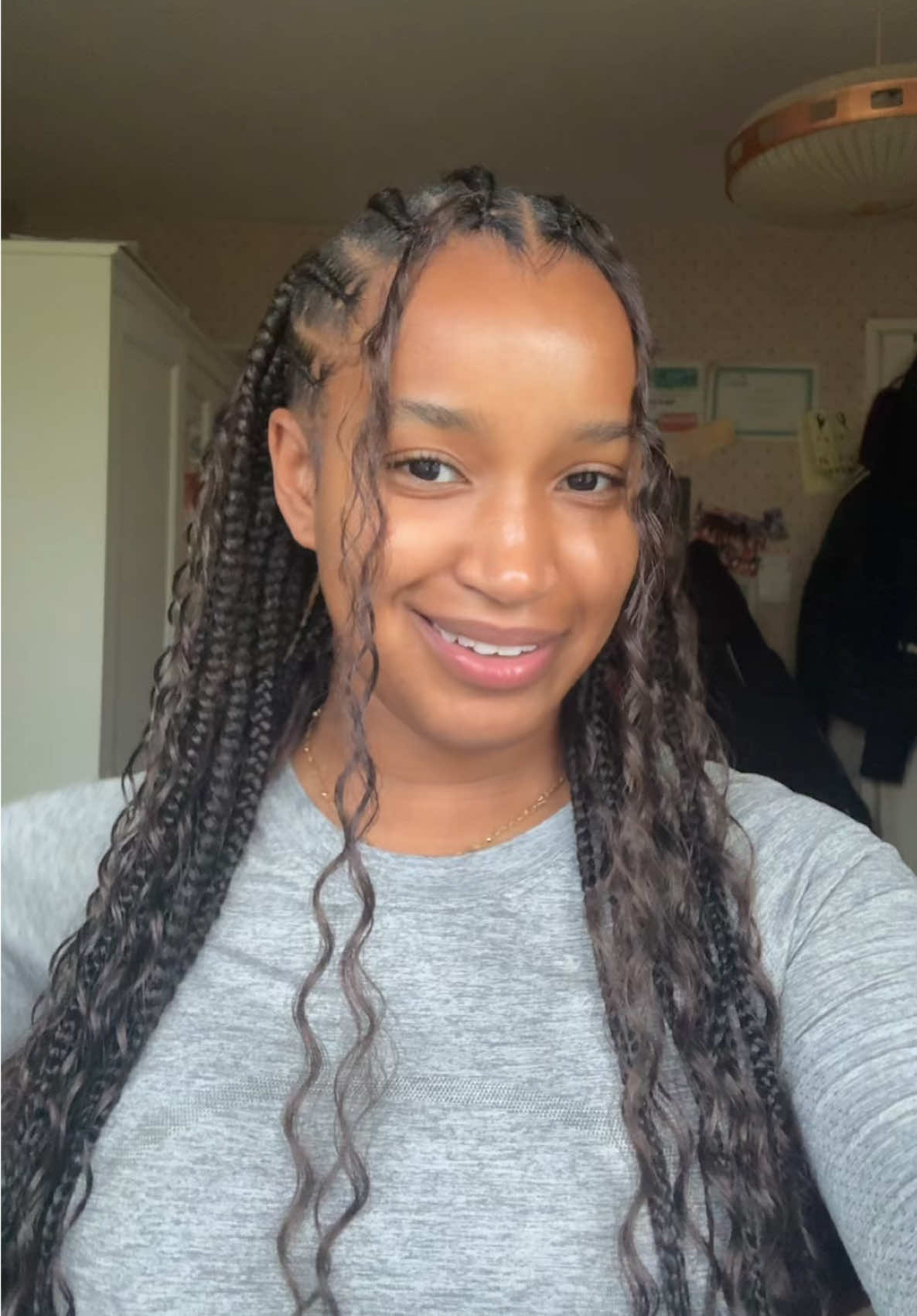 New hair who thisss😌 #hairtransition #trendingsongs #hair #beauty 