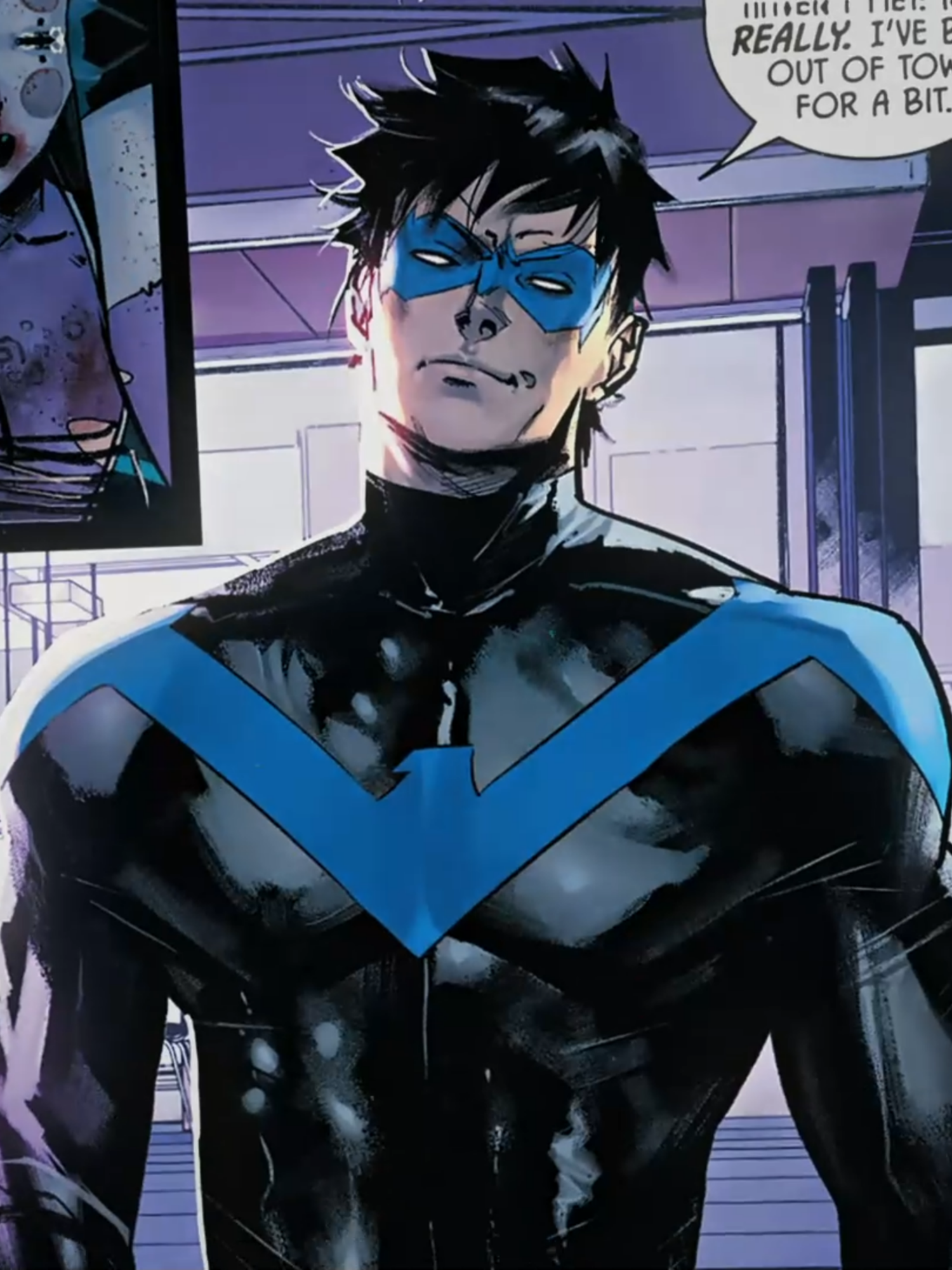 #KYLE & #RICHARD || The concept of having two- #kylerayneredit #kylerayner #richardgrayson #richardgraysonedit #nightwing #nightwingedit #greenlantern #greenlanternedit #dc #dccomics #edit #edits ae song: Follow the leader