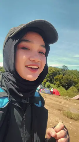 #capcut #CapCut #gununggedepangrango #gununggede2958mdpl ⛰️🌤️