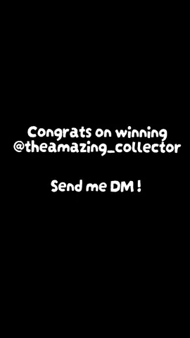 CONGRATS TO @C.LCollects on winning ! Shoot me a DM ! Oh and happy bday to me 🤠🥳🎉 #spiderman #actionfigures #figtok #toys #marvel 