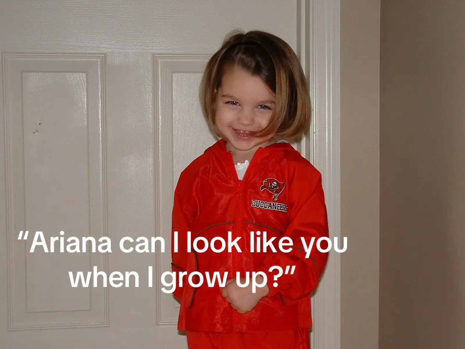 My take on this trend! #mamacita 