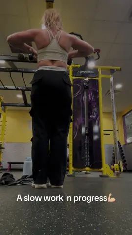 Back day = best day  #GymTok #backday