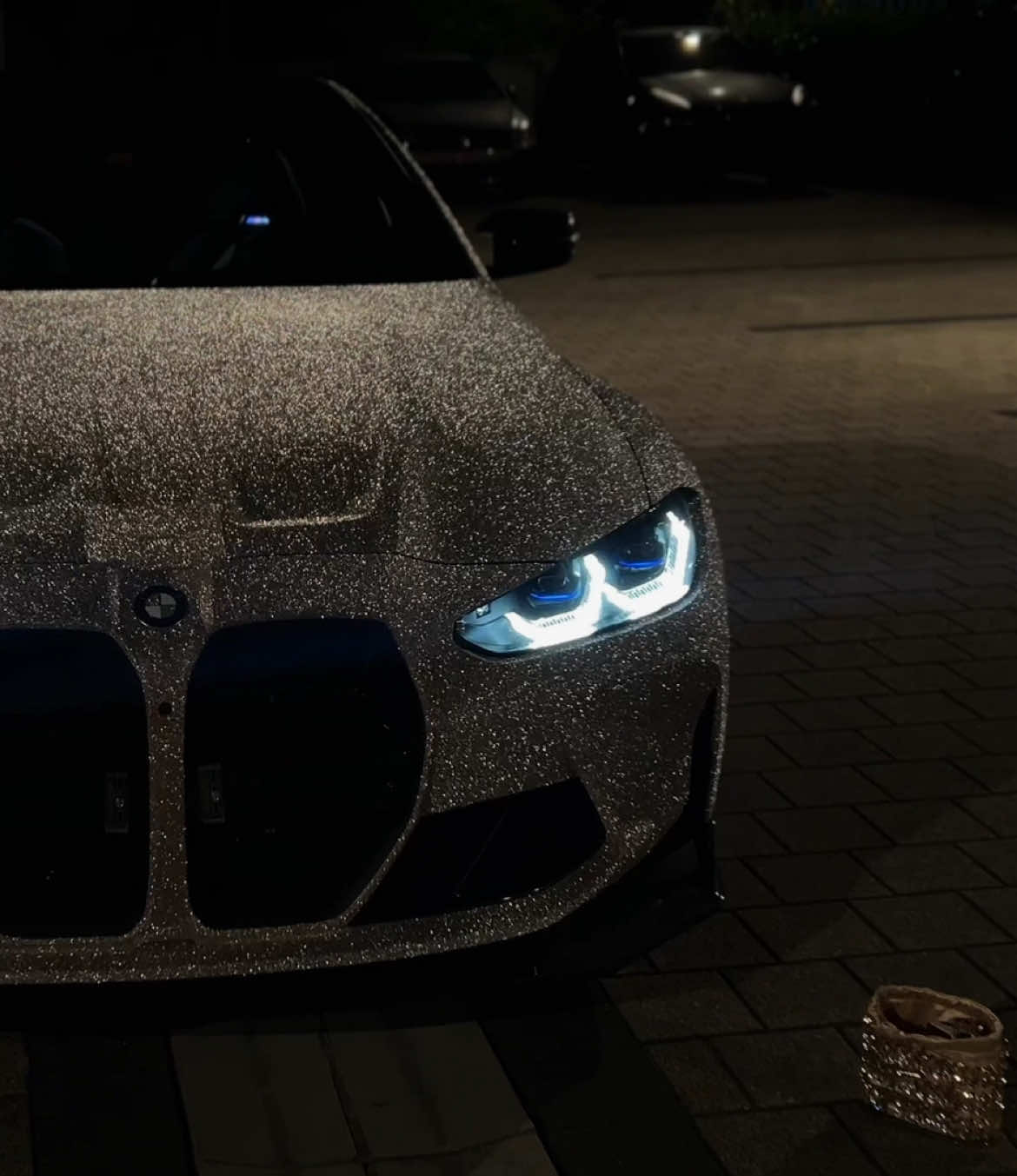 #m4 #glitter #fyp #viral  