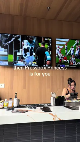 Will we see YOU there??? Don’t wait. Grab your tix now 🌟 See you real soon 😉 #PressboxPrincess #womeninfootball #NFL #community #charlotte 