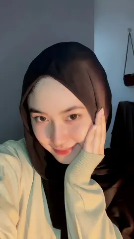 #imut#cantik #cewekhijab #yalili #fyp 