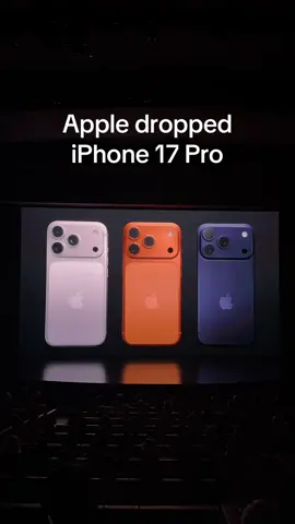 #iphone17pro #appleevent #apple #iphone17 