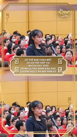 Cổ đáng iu, cổ thở run luôn kìa, đầu ra cổ top xuất sắc luôn á #thaynghemoidang #bacsinoitru #daihocyhanoi #thukhoadauvaodaihocyhanoi #ngothuha 