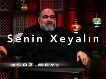 Sənin xəyalın🖤🥀 /..#keşfetteyizzz #fyp #axundazersani #sevgi #sozmeyi 