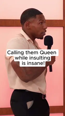 Calling them Queen while insulting is insane! Pop The Least Attractive Person Balloon Or Find Love! 😍🤣 #poptheballoon #smashorpass #women #girls #singleguy #singlelady #foryou #foryoupage