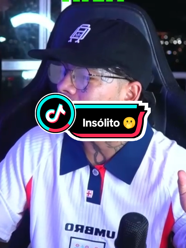 Noticias random 🗞️ Nos vemos a las 7:30 en kick #paratiiiiiiiiiiiiiiiiiiiiiiiiiiiiiii #streamer #medellin #kick #tiktok 