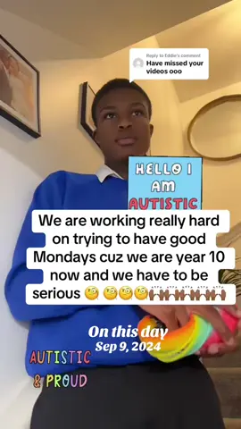 a little throwback 😂😂😂 and if you care to know, we still don’t like Mondays 😂😂😂🫣🫣🫣 #onthisday #raisingautistickids #autismmumlifestyle #ghanatiktok🇬🇭 #viraltiktok  