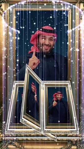 خادم الحرمين الشريفين وولي عهده الأمين حفظهم الله #cute #saudiarabia🇸🇦 #اكسبلووووورررر 