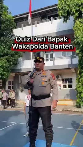 mantul! Sosok teladan bagi penerus bangsa