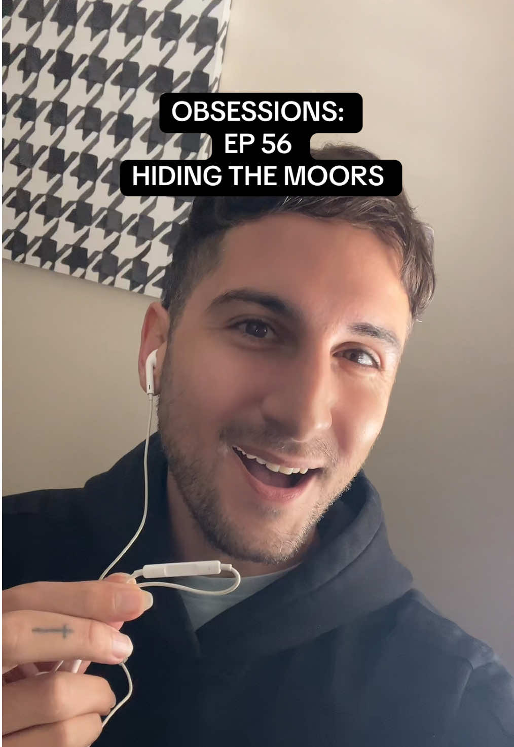 Obsessions: Ep 56 - Hiding The Moors #fyp #BlackTikTok #foryoupage #blackexcellence 