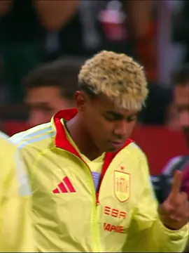 Lamine Yamal vs Turkey🥶 #yamal #spain #turkey #football 