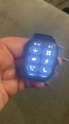Smart watch with everything you need for only €18.99 love it #smartwatch #watch #sportswatch #tiktokshop #giftideas 