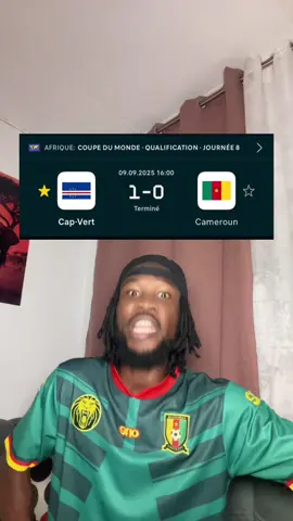Cameroun 🇨🇲 