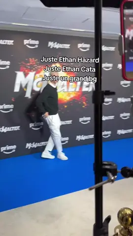 #ethan #ethanhazard #ethanhzd #mcwalter #pourtoi 