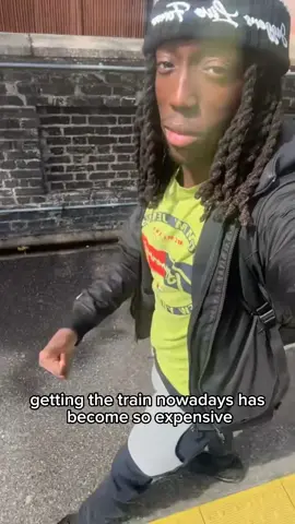 Use my code JAY on @TrainPal I’ve saved so much money using this 🙏🏾  #trainpal #travelwithtrainpal #travel #railcard #fyp 