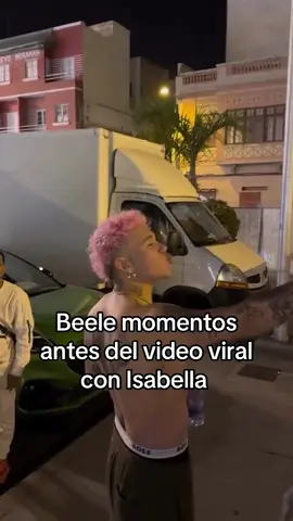 Ya vieron el video de Beele 🫠 #beele #fyppppppppppppppppppppppp #paratiiiiiiiiiiiiiiiiiiiiiiiiiiiiiii #beeleyisabella #beelemusic 